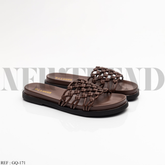 Mules GQ-171 Brown