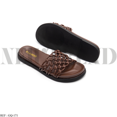 Mules GQ-171 Brown