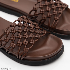 Mules GQ-171 Brown