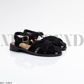 Sandales YJW-8 Black