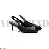 Escarpins GQ-157 Black