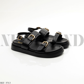 Sandales YY-3 Black