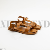 Sandales YY-5 Camel