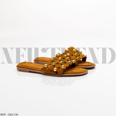 Mules GQ-136 Camel