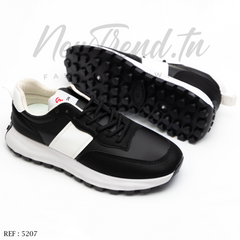 Robinson Homme 5207 Black