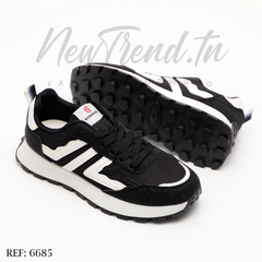 Robinson Homme 6685 Black