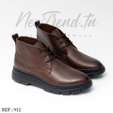 Golden Homme 912 Marron