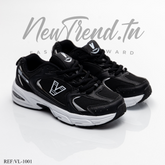 Robinson Femme VL-1001 Black