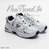 Robinson Femme VL-1001 White Navy