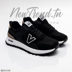 Robinson Homme F129 Black