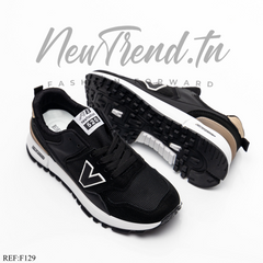 Robinson Homme F129 Black