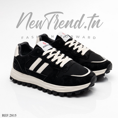 Robinson Homme 2815 Black