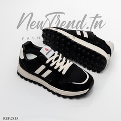 Robinson Homme 2815 Black