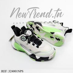 Robinson Enfant 324001 Black/White