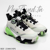 Robinson Enfant 324001 Black/White