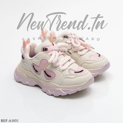 Robinson Enfant A1031 Pink