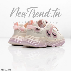 Robinson Enfant A1031 Pink