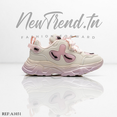 Robinson Enfant A1031 Pink