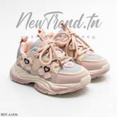 Robinson Enfant A1036 Pink