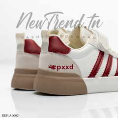 Robinson Enfant A6002 Beige/Red