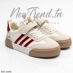 Robinson Enfant A6002 Beige/Red