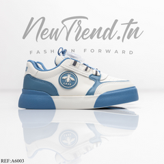 Robinson Enfant A6003 Beige/Blue