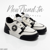 Robinson Enfant A6003 Beige/Black