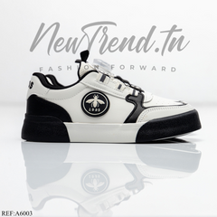 Robinson Enfant A6003 Beige/Black