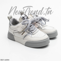 Robinson Enfant A6004 White/Silver