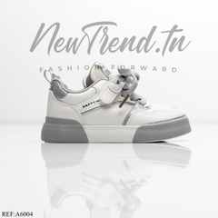 Robinson Enfant A6004 White/Silver