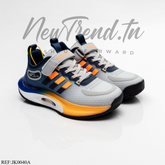 Robinson Enfant JK0040 Grey