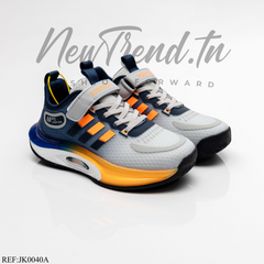 Robinson Enfant JK0040 Grey