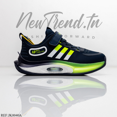 Robinson Enfant JK0040 Blue