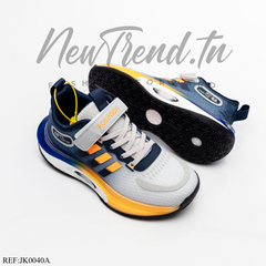 Robinson Enfant JK0040 Grey