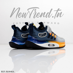 Robinson Enfant JK0040 Grey