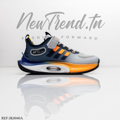 Robinson Enfant JK0040 Grey