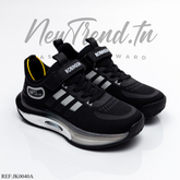 Robinson Enfant JK0040 Black