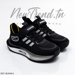 Robinson Enfant JK0040 Black