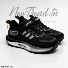 Robinson Enfant JK0040 Black