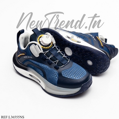 Robinson Enfant 36555 Navy