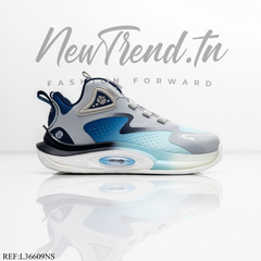 Robinson Enfant 36609 Grey