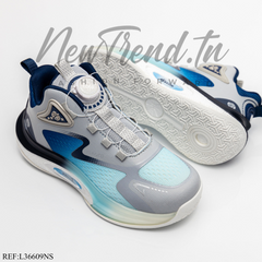 Robinson Enfant 36609 Grey