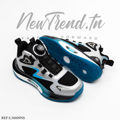 Robinson Enfant 36609 Black