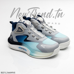 Robinson Enfant 36609 Grey