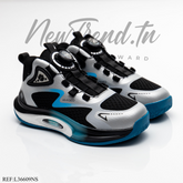 Robinson Enfant 36609 Black