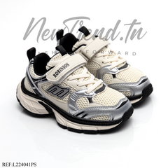 Robinson Enfant 224041 White/Black