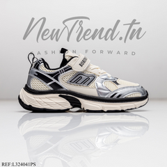 Robinson Enfant 224041 White/Black