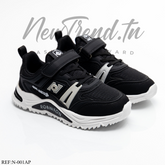 Robinson Enfant 001A Black