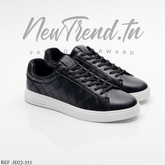 GLA Homme JD22 Noir