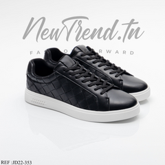 GLA Homme JD22 Noir